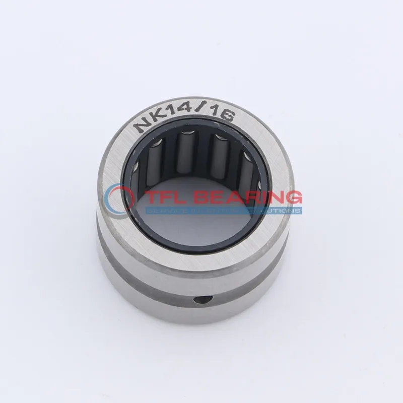 Heavy Duty Needle Roller Bearings (Machined) NK18/16-XL